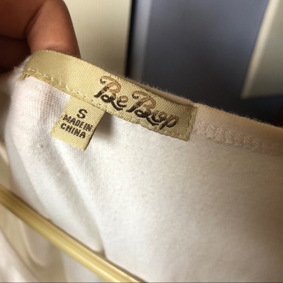 bebop color block dress - Picture 4 of 4